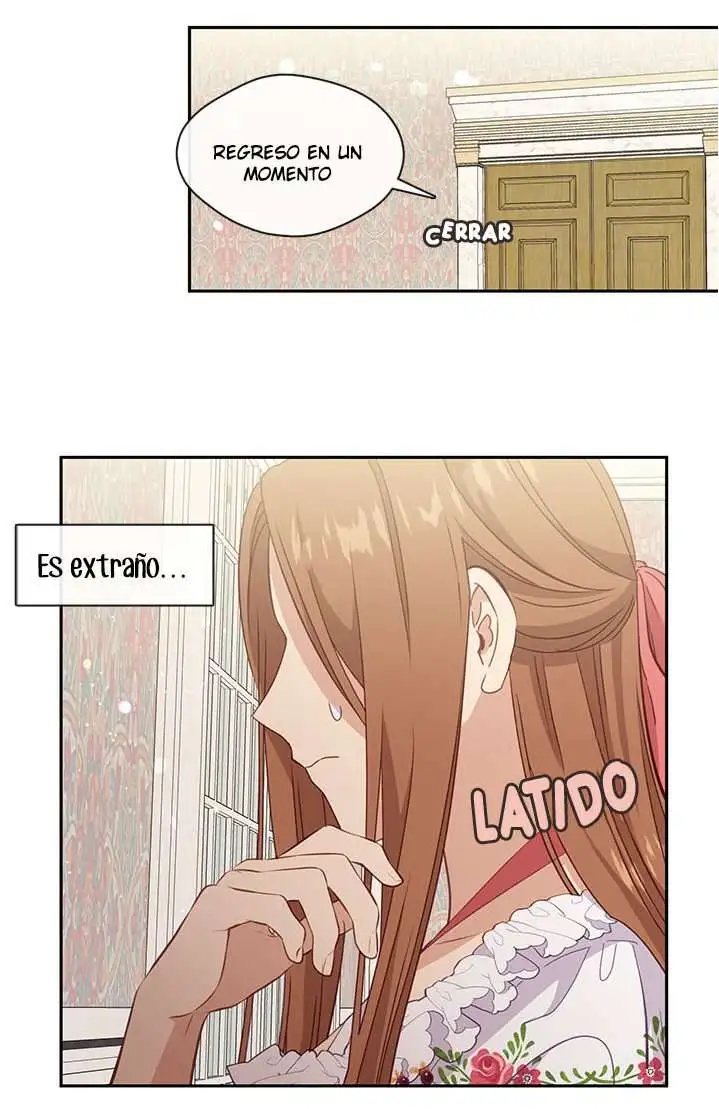 Cuidado Con La Villana ! capítulo 37 página 42
