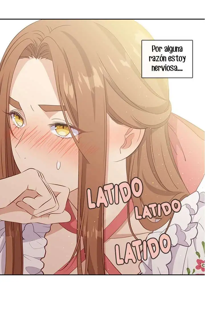 Cuidado Con La Villana ! capítulo 37 página 43