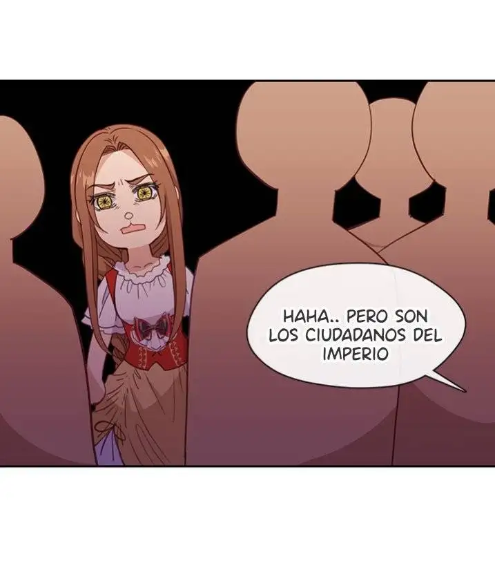 Cuidado Con La Villana ! capítulo 38 página 12
