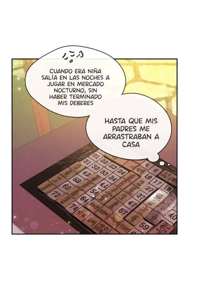 Cuidado Con La Villana ! capítulo 38 página 42