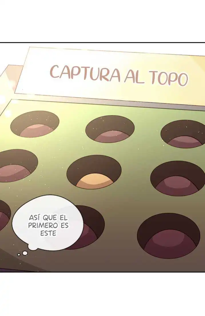 Cuidado Con La Villana ! capítulo 38 página 57