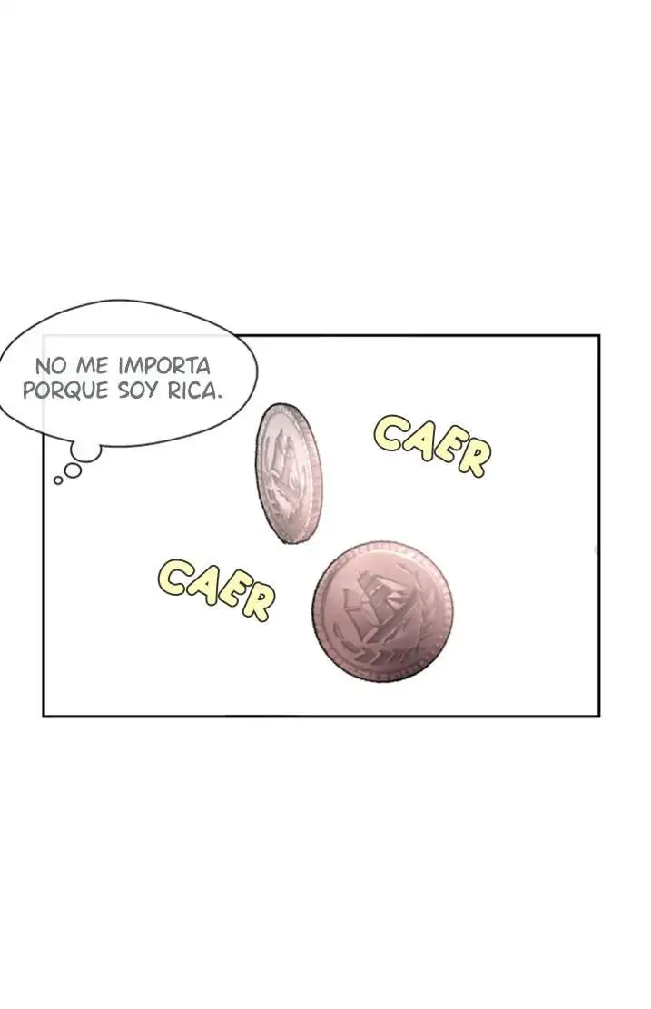 Cuidado Con La Villana ! capítulo 38 página 60