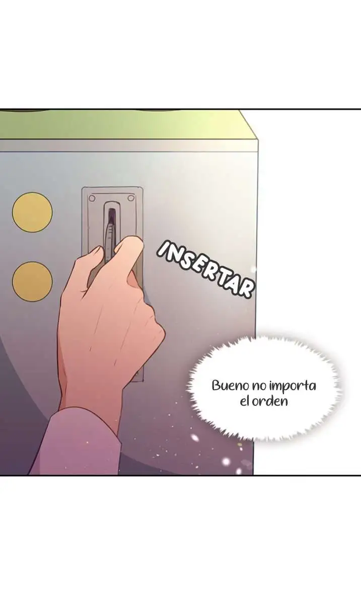 Cuidado Con La Villana ! capítulo 38 página 63