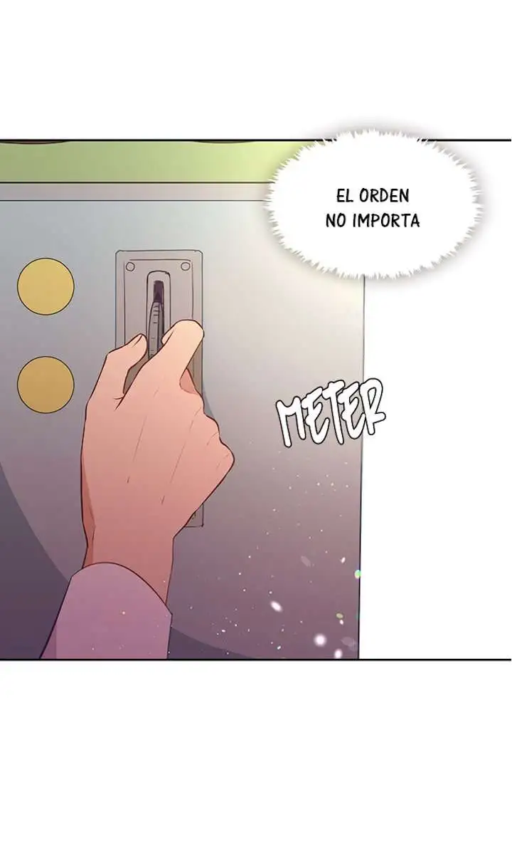 Cuidado Con La Villana ! capítulo 39 página 5