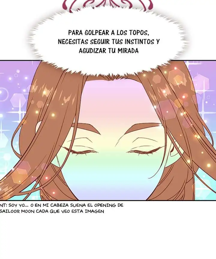 Cuidado Con La Villana ! capítulo 39 página 19
