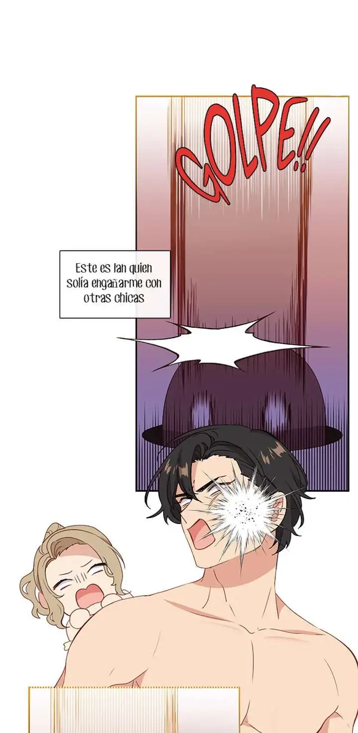 Cuidado Con La Villana ! capítulo 39 página 22