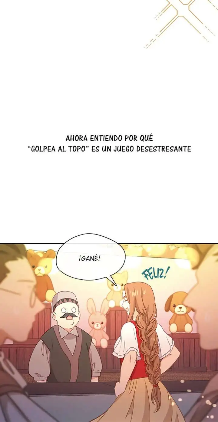 Cuidado Con La Villana ! capítulo 39 página 30