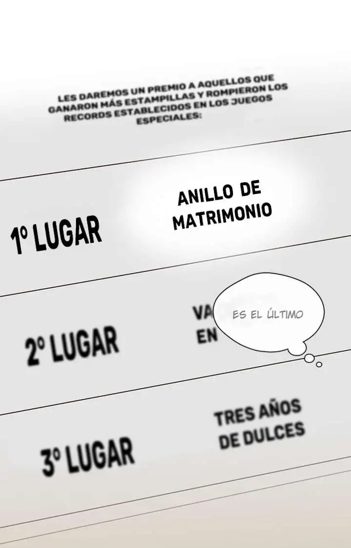 Cuidado Con La Villana ! capítulo 39 página 50