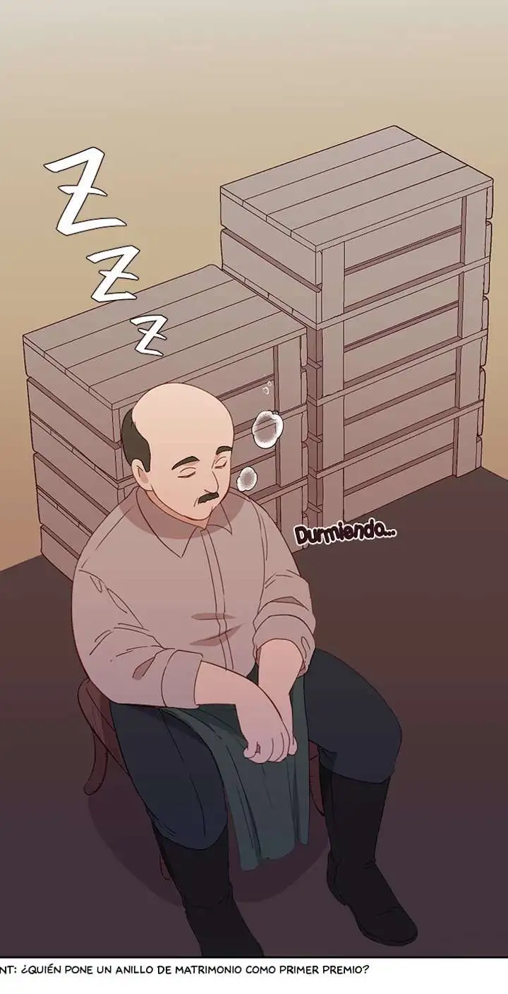 Cuidado Con La Villana ! capítulo 39 página 51