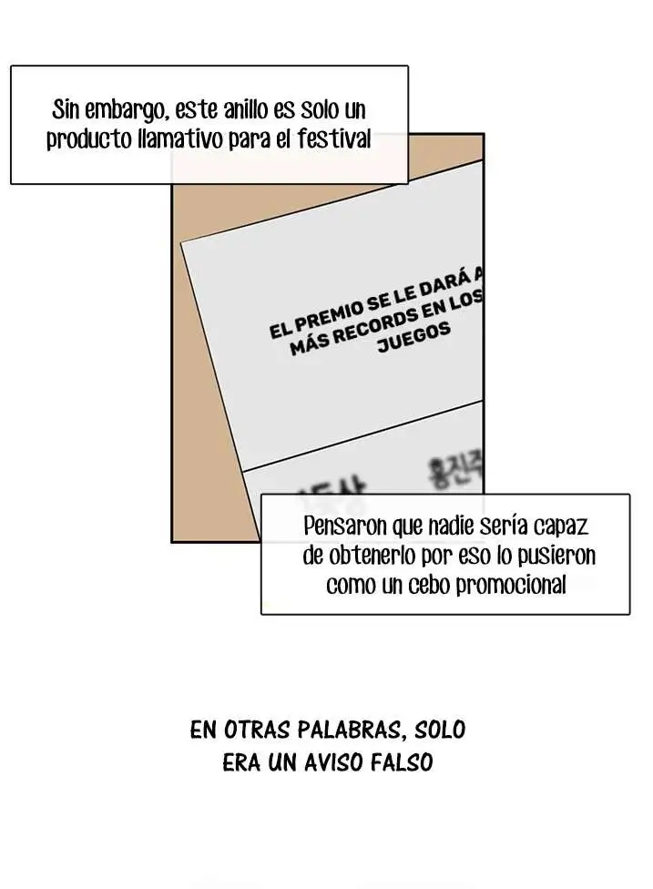 Cuidado Con La Villana ! capítulo 40 página 10