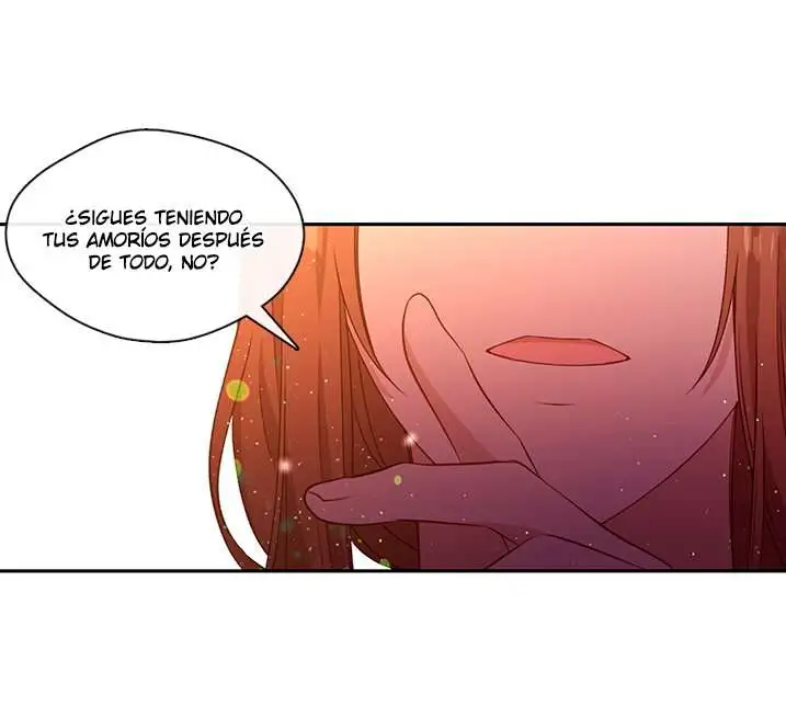 Cuidado Con La Villana ! capítulo 40 página 53