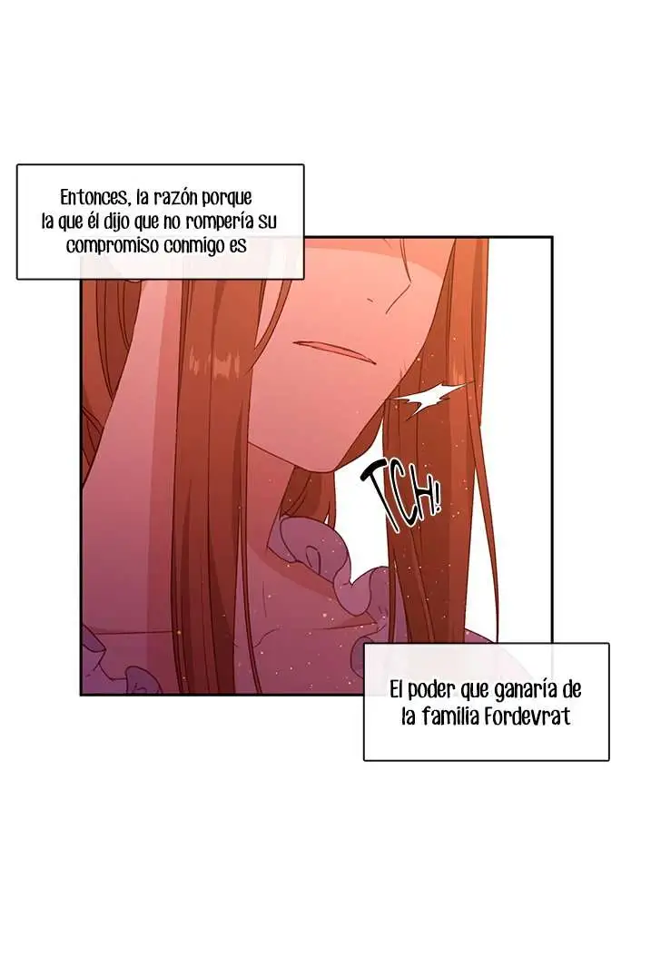 Cuidado Con La Villana ! capítulo 40 página 57