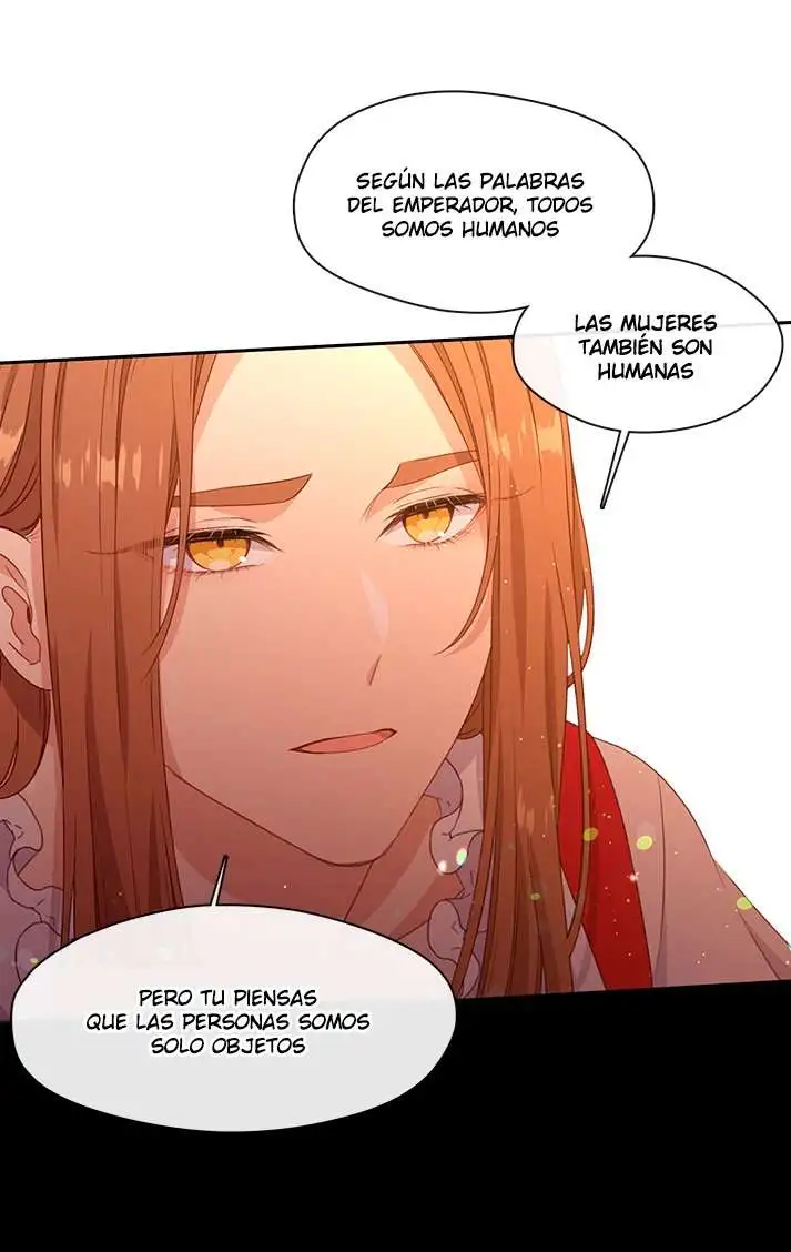 Cuidado Con La Villana ! capítulo 40 página 61