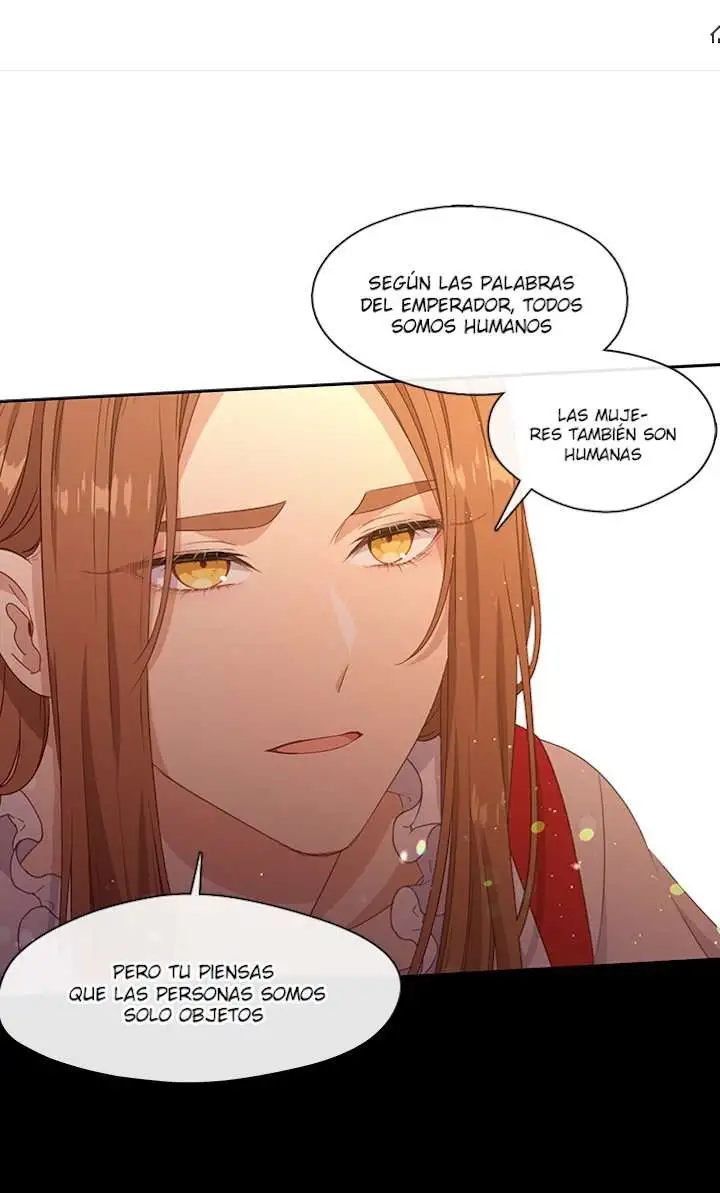 Cuidado Con La Villana ! capítulo 41 página 4