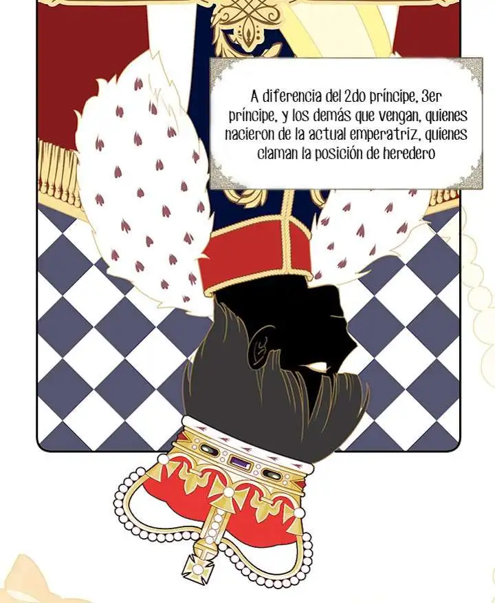 Cuidado Con La Villana ! capítulo 41 página 12