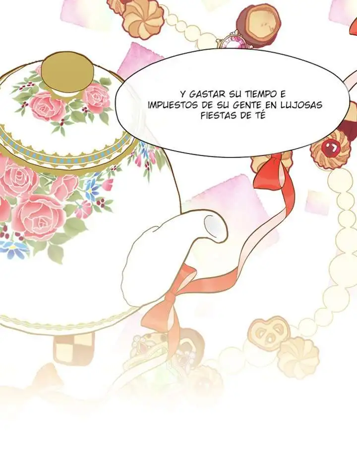 Cuidado Con La Villana ! capítulo 41 página 14