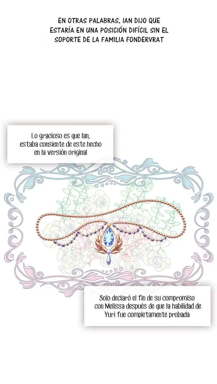 Cuidado Con La Villana ! capítulo 41 página 17