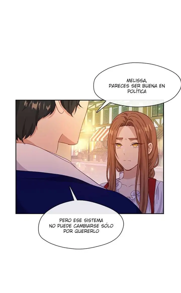 Cuidado Con La Villana ! capítulo 41 página 20
