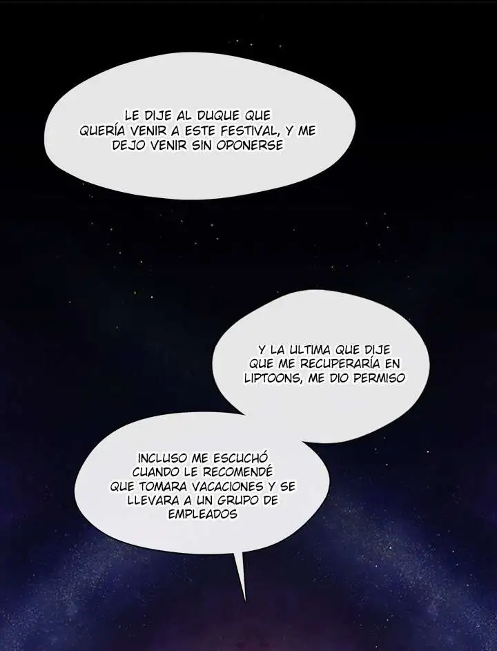 Cuidado Con La Villana ! capítulo 41 página 27