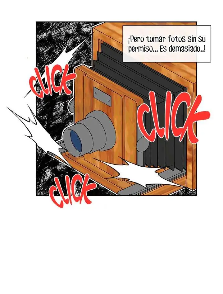 Cuidado Con La Villana ! capítulo 42 página 17