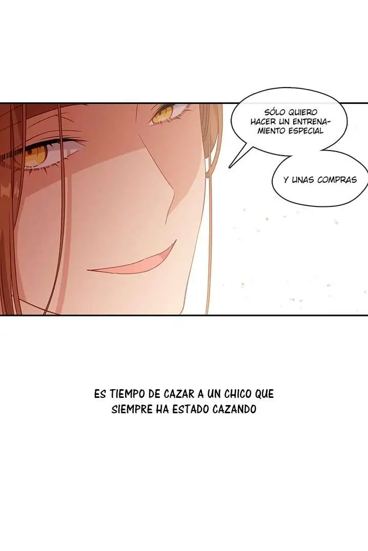 Cuidado Con La Villana ! capítulo 42 página 24