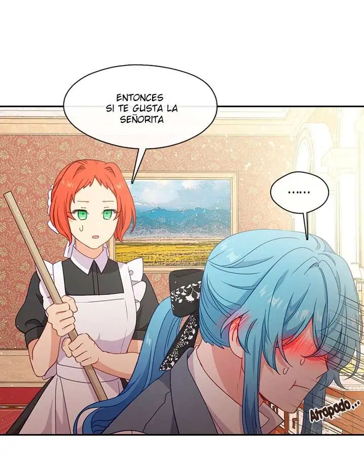 Cuidado Con La Villana ! capítulo 42 página 34