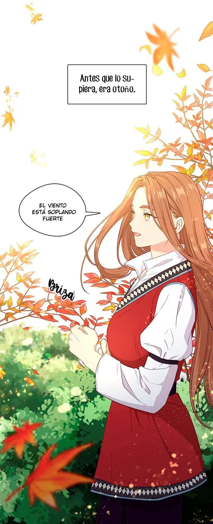 Cuidado Con La Villana ! capítulo 42 página 48