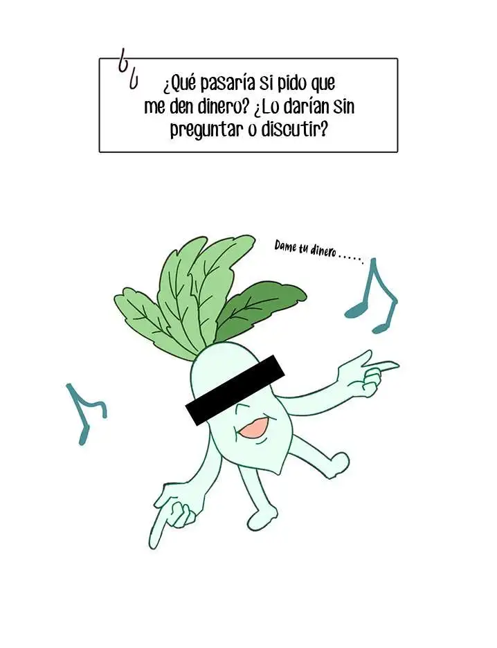 Cuidado Con La Villana ! capítulo 42 página 51