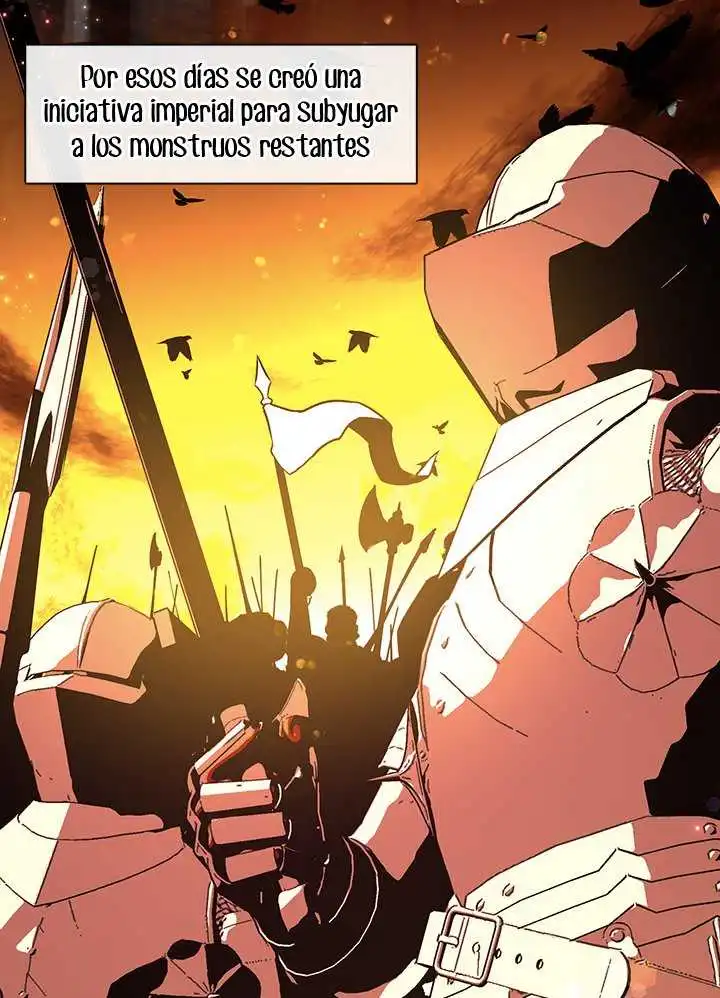 Cuidado Con La Villana ! capítulo 43 página 6