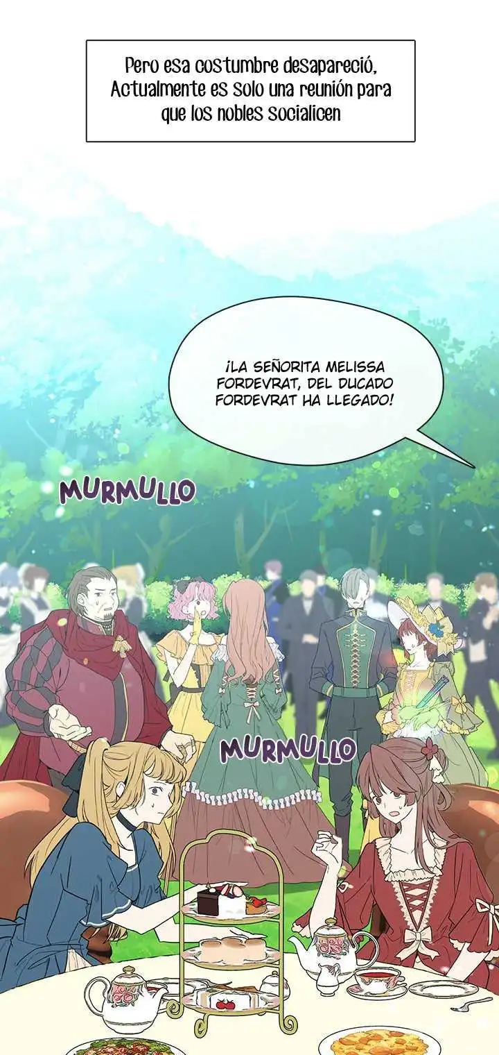 Cuidado Con La Villana ! capítulo 43 página 9