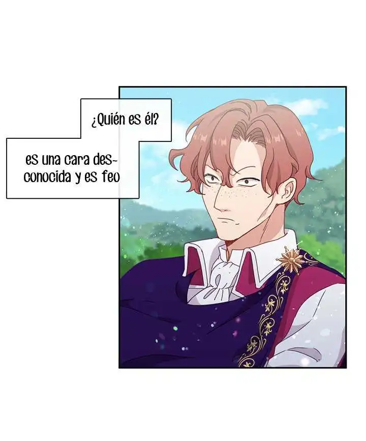 Cuidado Con La Villana ! capítulo 43 página 14