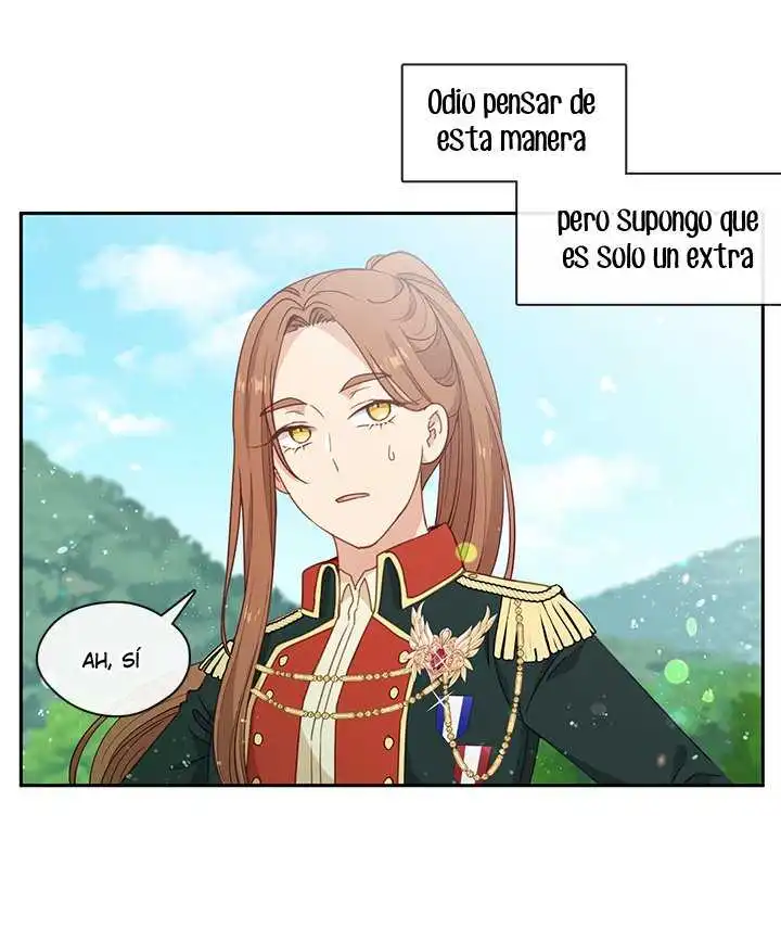 Cuidado Con La Villana ! capítulo 43 página 15