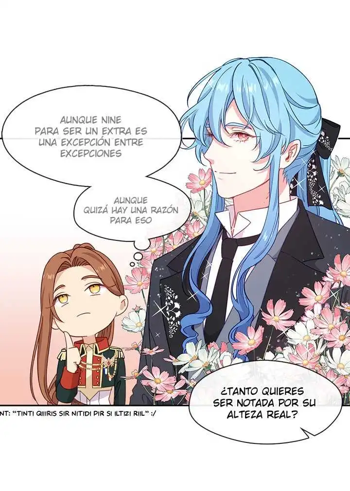 Cuidado Con La Villana ! capítulo 43 página 18