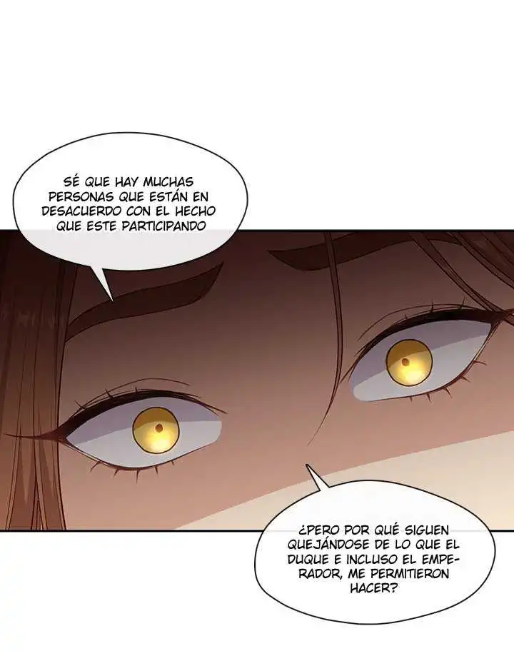 Cuidado Con La Villana ! capítulo 43 página 26