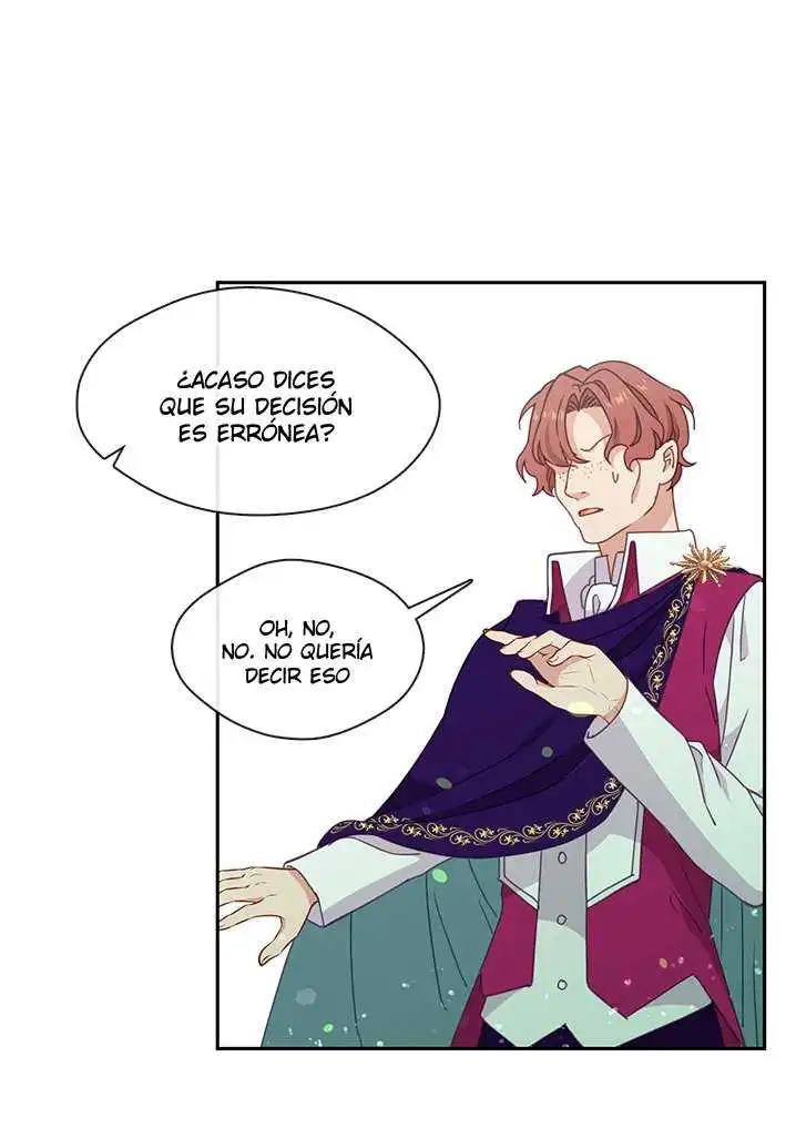 Cuidado Con La Villana ! capítulo 43 página 27