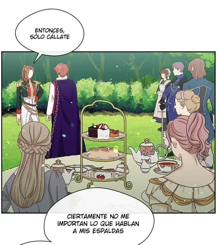 Cuidado Con La Villana ! capítulo 43 página 28