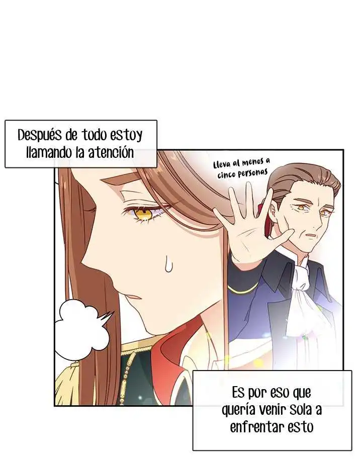 Cuidado Con La Villana ! capítulo 43 página 34