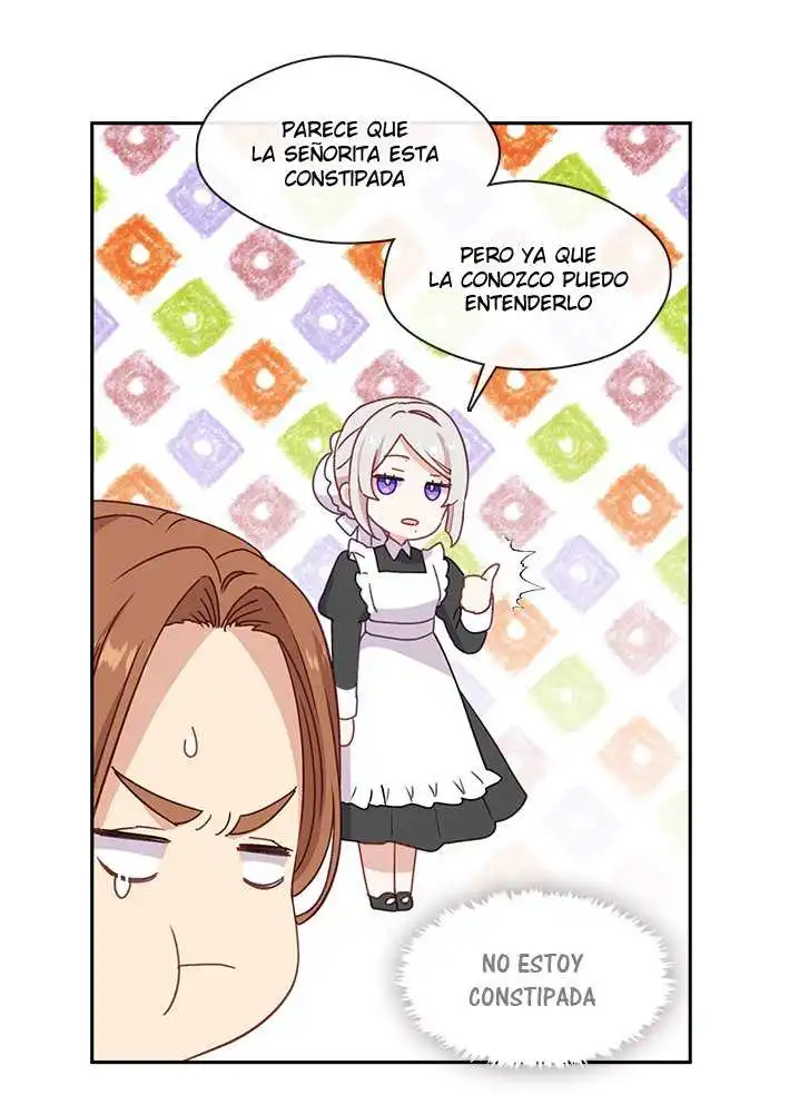 Cuidado Con La Villana ! capítulo 43 página 41