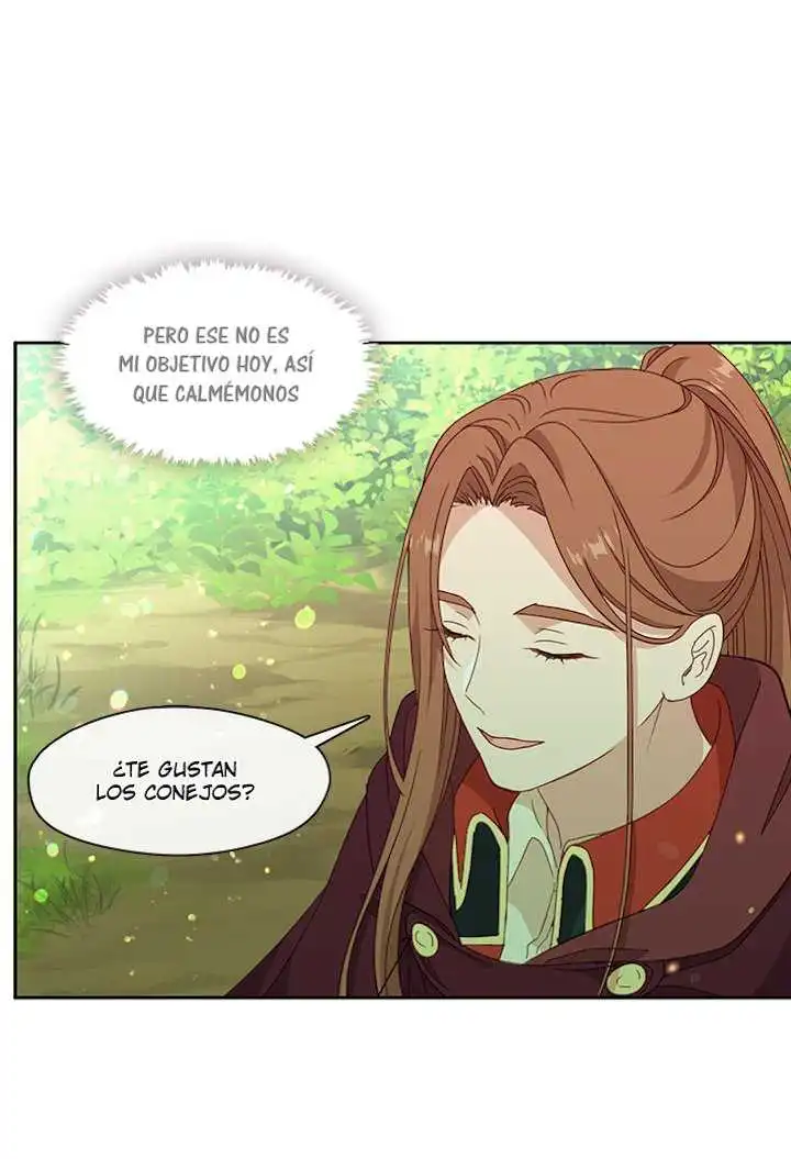 Cuidado Con La Villana ! capítulo 43 página 52