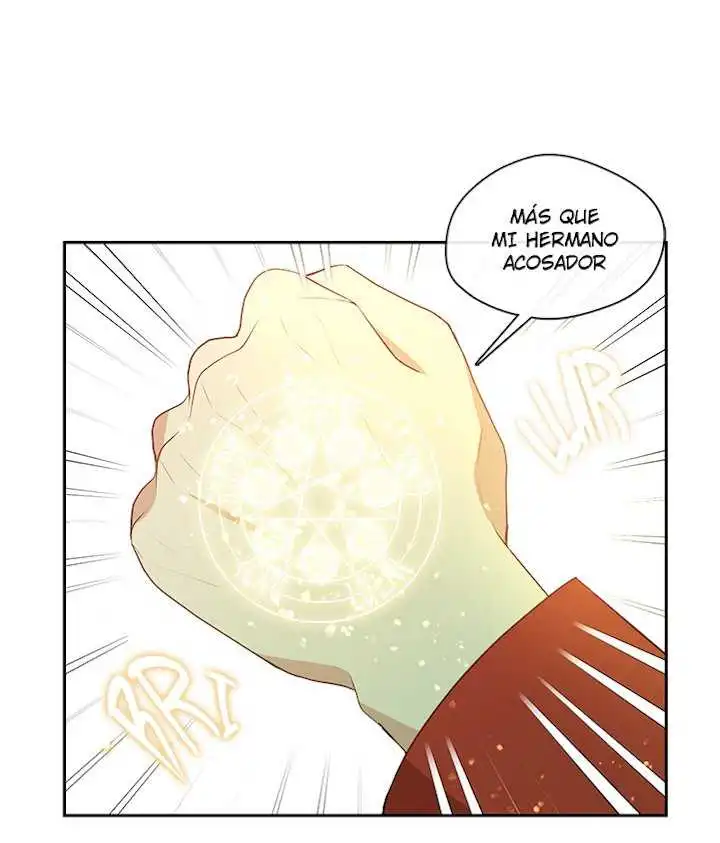 Cuidado Con La Villana ! capítulo 43 página 54