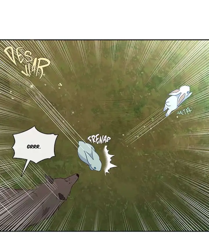 Cuidado Con La Villana ! capítulo 45 página 9