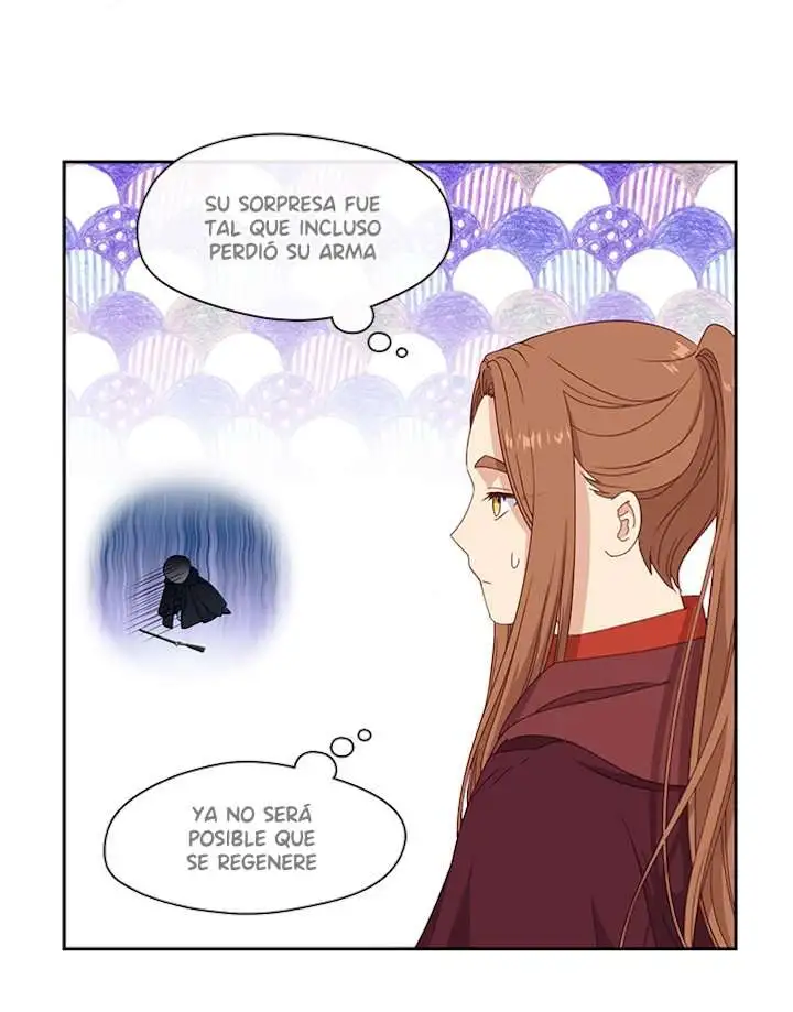 Cuidado Con La Villana ! capítulo 45 página 49