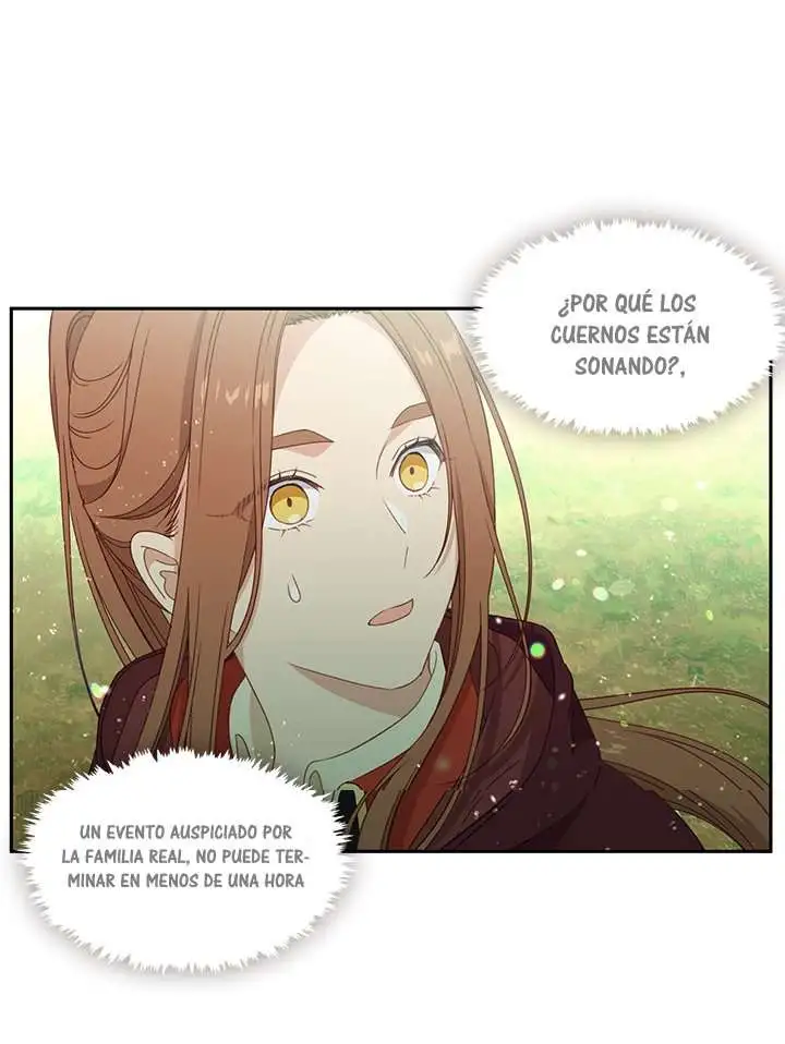 Cuidado Con La Villana ! capítulo 45 página 52