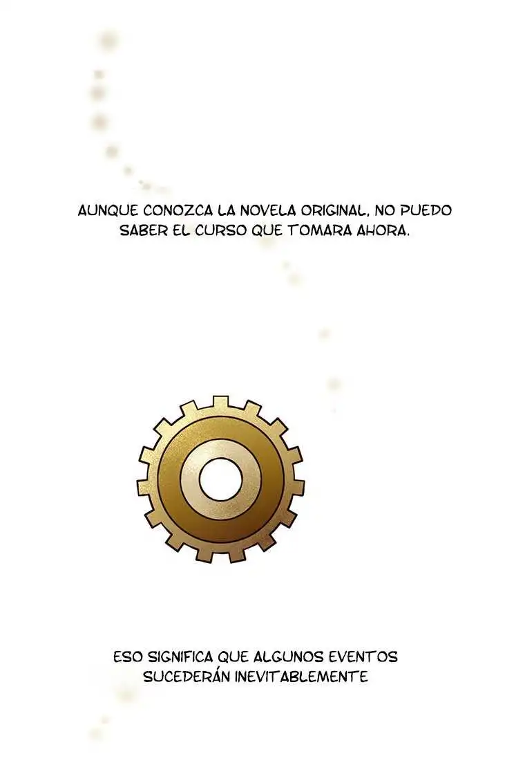 Cuidado Con La Villana ! capítulo 47 página 3