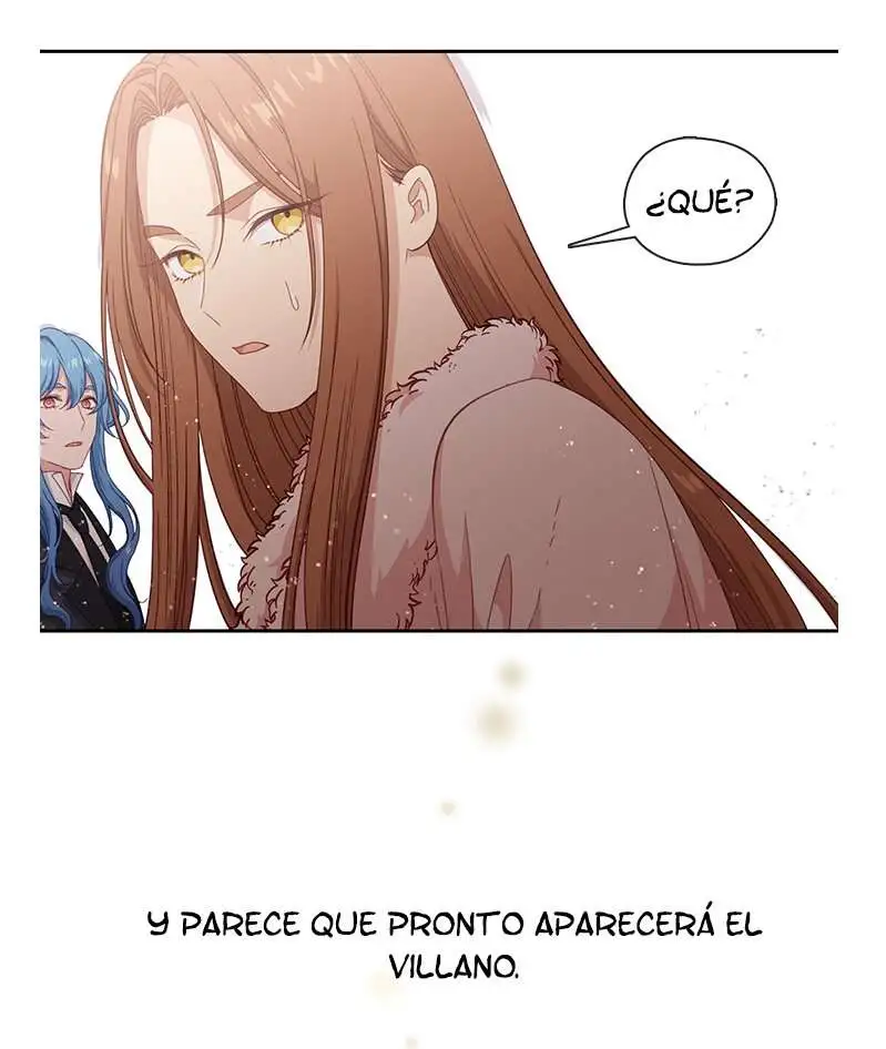 Cuidado Con La Villana ! capítulo 47 página 5