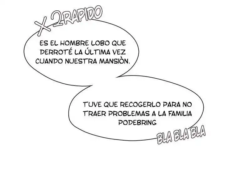 Cuidado Con La Villana ! capítulo 47 página 10
