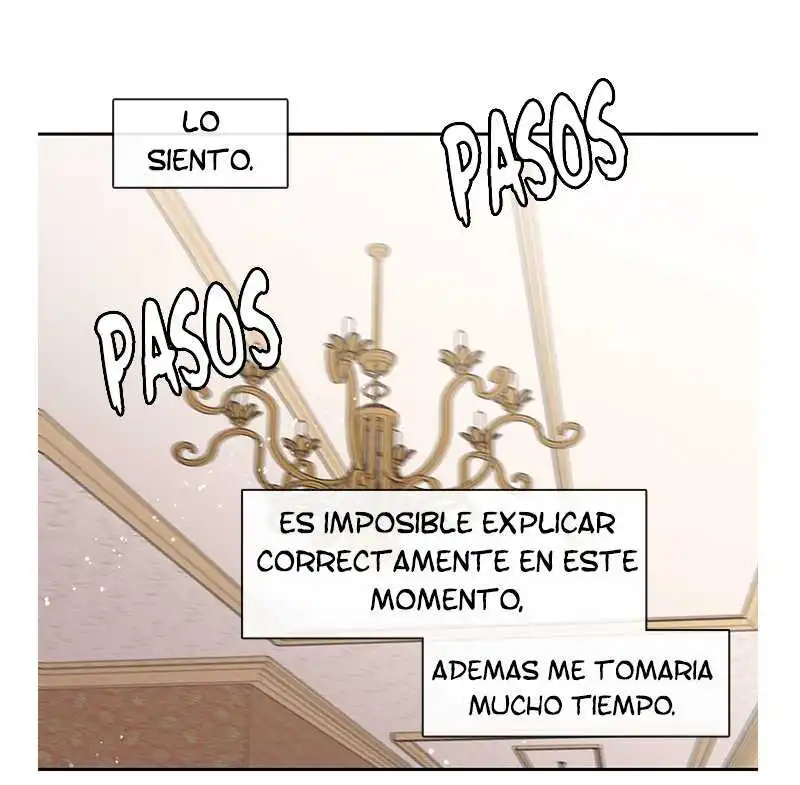 Cuidado Con La Villana ! capítulo 47 página 14