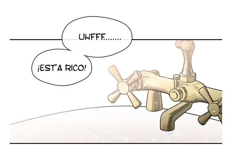 Cuidado Con La Villana ! capítulo 47 página 17