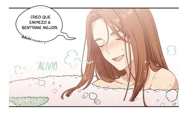 Cuidado Con La Villana ! capítulo 47 página 19