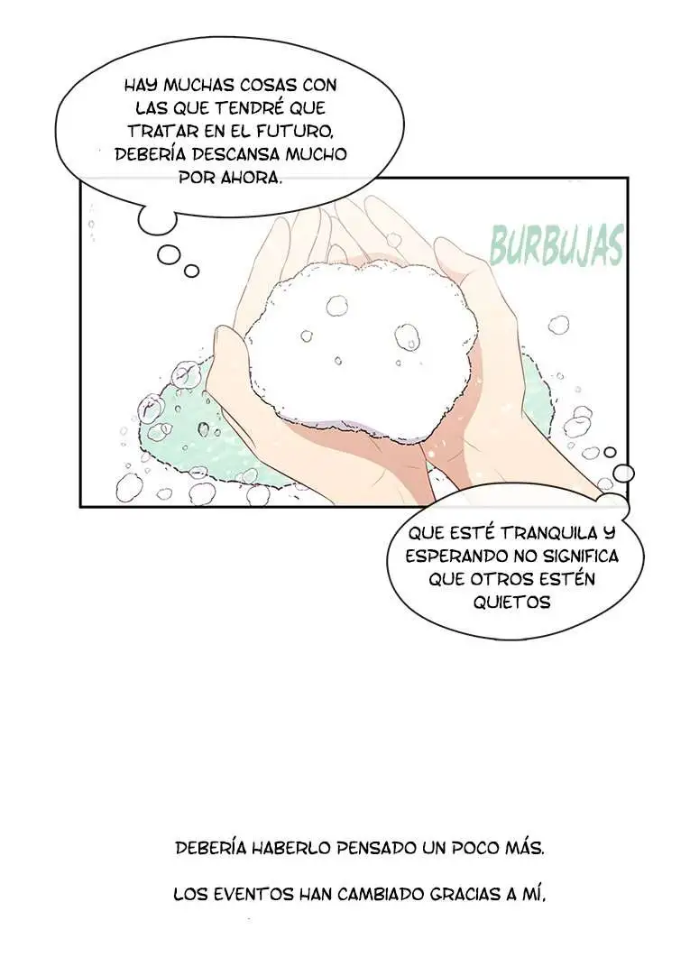 Cuidado Con La Villana ! capítulo 47 página 20